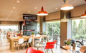 Ibis Montmelo Granollers